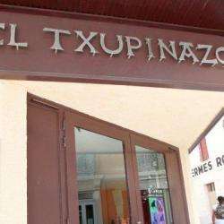 El Txupinazo
