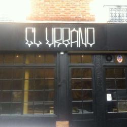 El Urbano