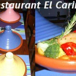 Restaurant El Cariño