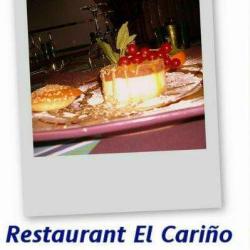 Restaurant El Cariño