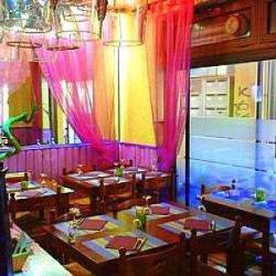 Restaurant El Cariño