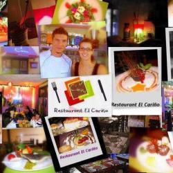 Restaurant El Cariño