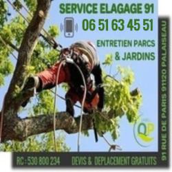 Elagage 91