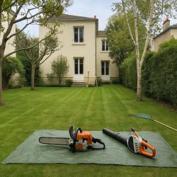 élagage Paris