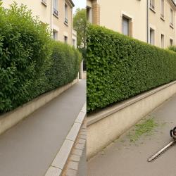élagage Paris