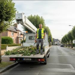 élagage Rouen