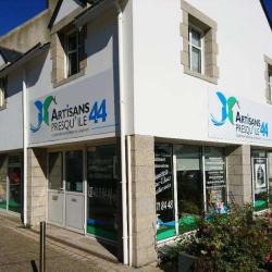 Menuiserie Elain