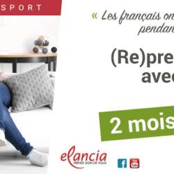 Elancia Le Mans Centre