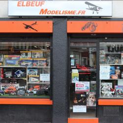 Elbeuf Modelisme