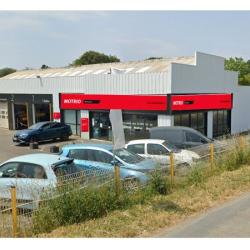 Elc Automobiles Réparateur Motrio