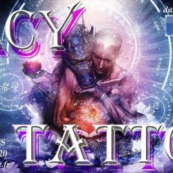 Elcy Tattoo