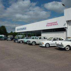 Eléa Automobiles