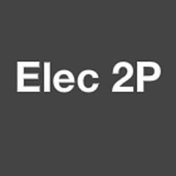 Elec 2p - Pedrot Pascal