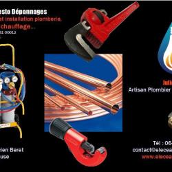 Elec'eau Presto Depannages