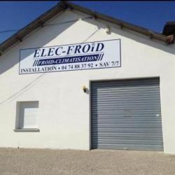 Elec-froid