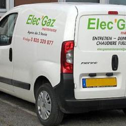 Elec'gaz