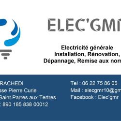 Elec'gmr