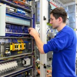 Elec Industrie