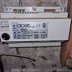 Elec Pasteur