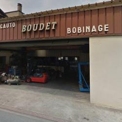 Elecauto Boudet Bobinage