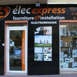 Elec Express