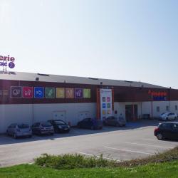 E.leclerc Animalerie