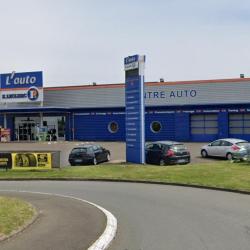 E.leclerc Auto