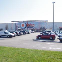 E.leclerc Brico Barberey-saint-sulpice