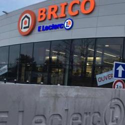 E.leclerc Brico