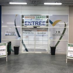 E.leclerc Brico Jardi Arès