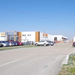 E.leclerc Brico St-parres-aux-tertres
