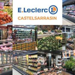 E.leclerc Castelsarrasin