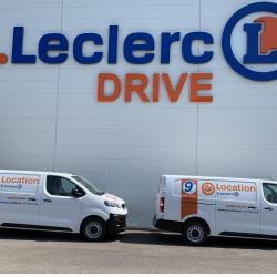 E.leclerc Civrieux D'azergues