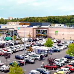 E.leclerc Clichy Sous Bois