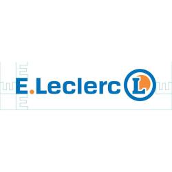 E.leclerc Docksvauban