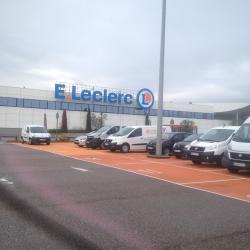 E.leclerc Dommartin-les-toul