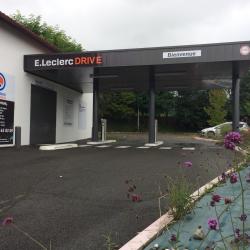 E.leclerc Drive Aïcirits
