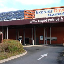 E.leclerc Drive Albi