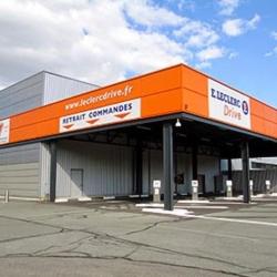 E.leclerc Drive Altkirch