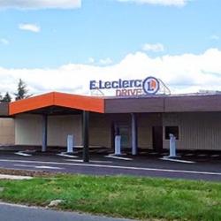 E.leclerc Drive Amboise