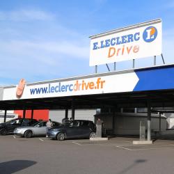 E.leclerc Drive Andrézieux Bouthéon