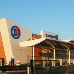 E.leclerc Drive Angers