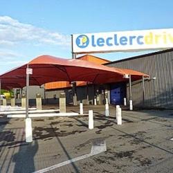 E.leclerc Drive Argentan