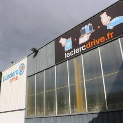 E.leclerc Drive Aubin / Decazeville
