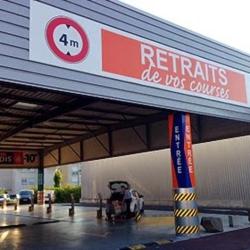 E.leclerc Drive Audincourt