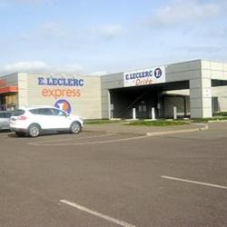 E.leclerc Drive Audun-le-roman