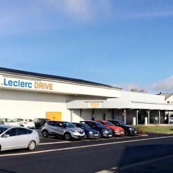 E.leclerc Drive Aurillac Belbex
