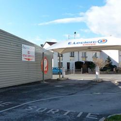 E.leclerc Drive Ay / Epernay