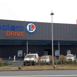 E.leclerc Drive Bain-de-bretagne