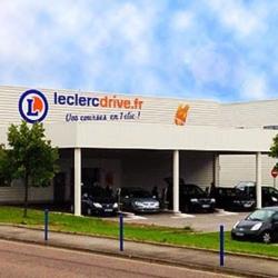 E.leclerc Drive Beaune